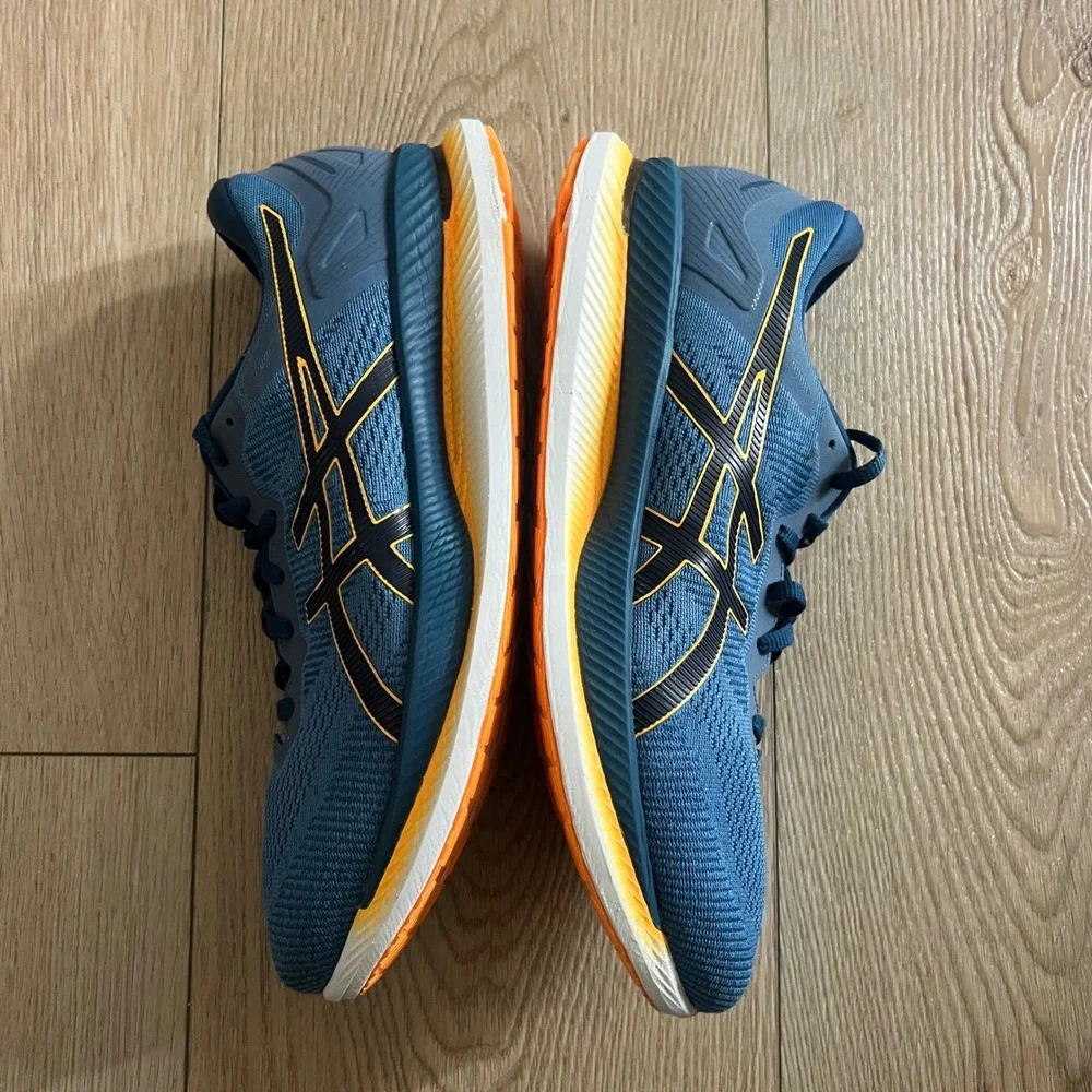 Asics from non